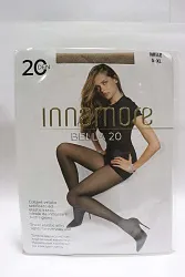 КОЛГОТКИ ЖЕН INNAMORE BELLA 20 ДЕН MIELE РАЗМ 5
