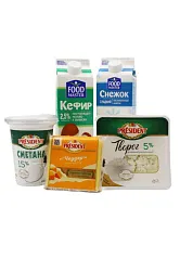 КОМПЛЕКТ СВЕЖИЕ ПРОДУКТЫ 2