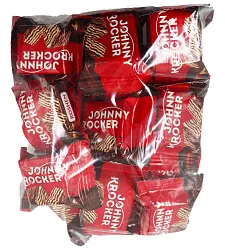 КОНФЕТА JOHNNY KROCKER CHOCO 200ГР