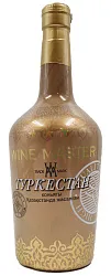 КОНЬЯК БРЕНДИ GLOBAL WINE ТУРКЕСТАН 40% 0,5Л