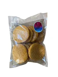 КОТЛЕТЫ РЫБНЫЕ SЕNIM FOOD ИЗ ФАРША РЫБЫ 600ГР