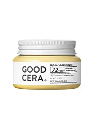 КРЕМ HOLIKA HOLIKA Д/ЛИЦА УВЛАЖНЯЮЩИЙ GOOD C ЦЕРАМИДАМИ 60МЛ