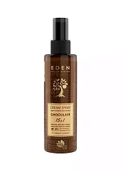 КРЕМ-СПРЕЙ Д/ВОЛОС EDEN DETOX CHOCOLATE 15В1 200МЛ