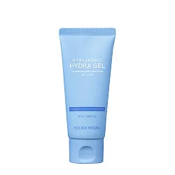 КРЕМ УВЛАЖНЯЮ ГЕЛЬ Д/ЛИЦА HOLIKA HOLIKA HYALURONIC GEL 50МЛ