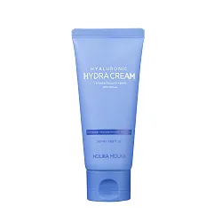 КРЕМ УВЛАЖНЯЮЩИЙ Д/ЛИЦА HOLIKA HOLIKA HYALURONIC CREAM 50МЛ
