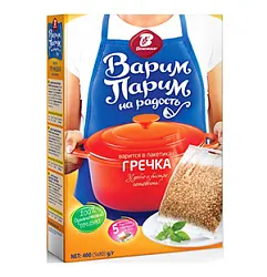 КРУПА ВОЛОЖКА ВП ГРЕЧНЕВАЯ 5*80ГР