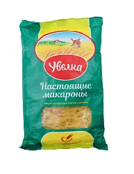 ЛАПША ДОМАШНЯЯ УВЕЛКА 450ГР