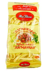 ЛАПША ЯИЧ ЛАГМАН МИТОН 300ГР