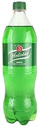 ЛИМОНАД HOLIDAY GREEN TARKHUN 1Л