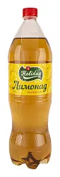 ЛИМОНАД HOLIDAY TOP LEMONADE 1,5Л