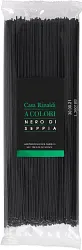 МАКАРОННЫЕ ИЗДЕЛИЯ CASA RINALDI СПАГЕТТИ BLACK 500ГР