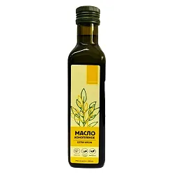 МАСЛО KONOPLEKTIKA КОНОПЛЯНОЕ EXTRA VIRGIN 250МЛ С/Б