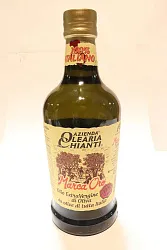 МАСЛО ОЛИВК EXTRA OLEARIA DEL CHIANTI ITALIANO 500ГР