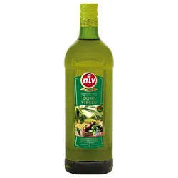 МАСЛО ОЛИВК EXTRA VIRGEN ITLV 1000МЛ