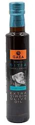 МАСЛО ОЛИВК GAEA SITIA EXTRA VIRGIN 250ГР СТ/Б