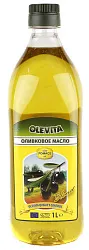 МАСЛО ОЛИВК/ПОДСОЛН OLEVITA BLAND POMACE 1Л