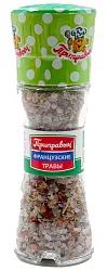 МЕЛЬНИЦА ФРАНЦУЗСКИЕ ТРАВЫ 63ГР