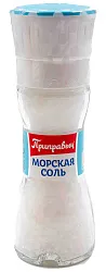 МЕЛЬНИЦА СОЛЬ МОРСКАЯ 91ГР