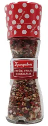 МЕЛЬНИЦА СТЕЙК/ГРИЛЬ/ШАШЛЫК 50ГР