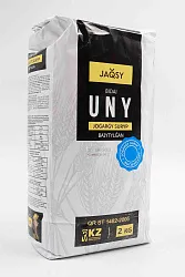 МУКА JAQSY ПШЕНИЧНАЯ ОБОГАЩЕННАЯ В/С 2КГ