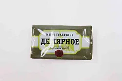 МЫЛО ДЕГТЯРНОЕ