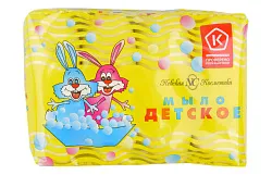 МЫЛО ДЕТСКОЕ ТУАЛ ПЛАНШЕТ 4*100ГР
