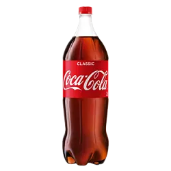 НАПИТОК COCA COLA 2,5Л