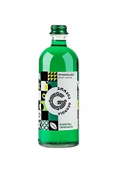 НАПИТОК ГАЗИРОВАННЫЙ GEORGIA ТАРХУН 0,5Л