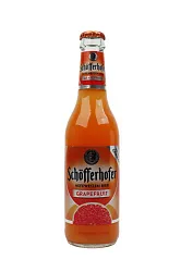 НАПИТОК ПИВНОЙ SCHOFFERHOFER GRAPEFRUIT 2,5% 0,33Л СТ/Б