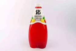 НЕКТАР SIS КЛУБНИЧНО-БАНАНОВЫЙ П/Б 1,6Л