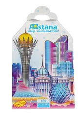 НП LUXURY MEGA В АССОРТ 5*900ГР