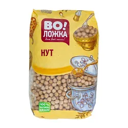 НУТ ВОЛОЖКА 800ГР