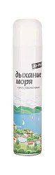 ОСВЕЖИТЕЛЬ ВОЗДУХА ДО-РЕ-МИ ДЫХАНИЕ МОРЯ АКВА ПЛЮС