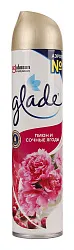 ОСВЕЖИТЕЛЬ ВОЗДУХА GLADE СОЧНЫЕ ЯГОДЫ/ПИОН 300МЛ