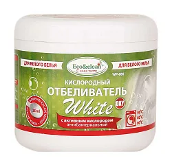 ОТБЕЛИВАТЕЛЬ КИСЛОРОДНЫЙ ECO&CLEAN WP-065