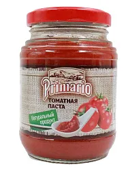 ПАСТА ТОМАТНАЯ PRIMARIO 280ГР
