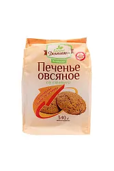 ПЕЧЕНЬЕ ПЕТРОДИЕТ ОВСЯННОЕ БАЛ/ДОЛГОЛЕТ/СО/СТИВ/ВИТАМИН/МИНЕРАЛ/КОМПЛ 340ГР