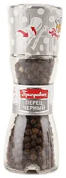 ПЕРЕЦ ПРИПРАВЫЧ ЧЕРНЫЙ ГОРОШЕК МЕЛЬНИЦА 43ГР