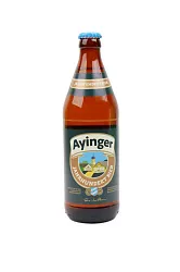 ПИВО AYINGER JAHRHUNDERBIER 5.5 % СТ/БУТ 500МЛ