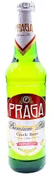 ПИВО PRAGA PREMIUM PILS СВ/ФИЛЬТР 4,7% 0,5Л СТ/Б