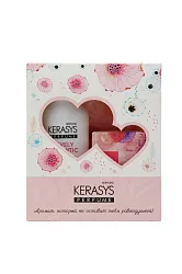 ПН KERASYS LOVELY & ROMANTIC ШАМПУНЬ+МЫЛО+ПОВЯЗКА