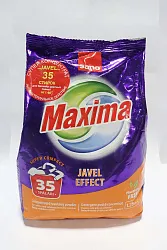 ПОРОШОК СТИРАЛЬНЫЙ SANO MAXIMA JAVEL 1,28КГ