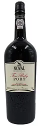 ПОРТВЕЙН NOVAL FINE RUBY PORT КР 0,75Л
