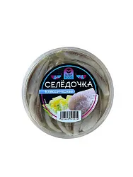 ПРЕСЕРВА SENIM FOOD КЛАССИЧЕСКАЯ 160 ГР