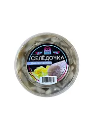 ПРЕСЕРВА SENIM FOOD КЛАССИЧЕСКАЯ 500 ГР