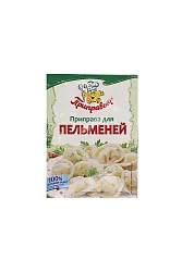 ПРИПРАВА ПРИПРАВЫЧ Д/ПЕЛЬМЕНЕЙ 15ГР