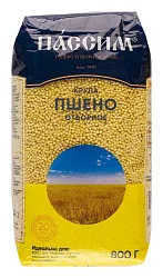 ПШЕНО ПАССИМ 12*800ГР
