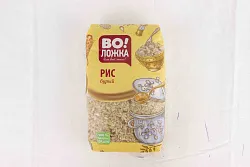 РИС БУРЫЙ ВОЛОЖКА 800ГР