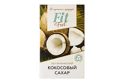 САХАР КОКОСОВЫЙ FITPARAD 200ГР