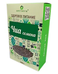 СЕМЕНА ЧИА 500ГР